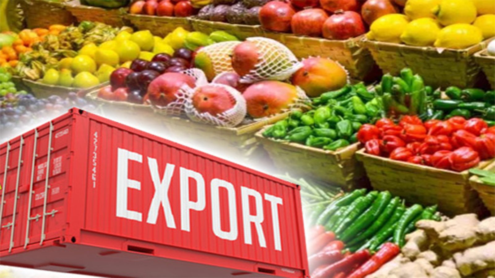 Export-ready products from Indonesia
