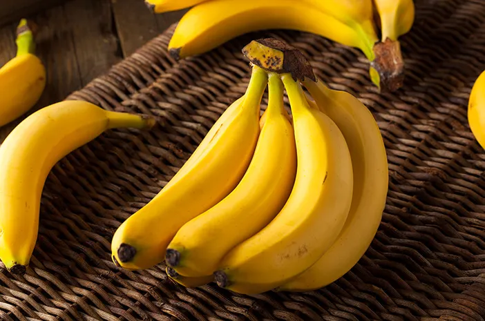 Pisang segar kualitas ekspor Indonusa Global